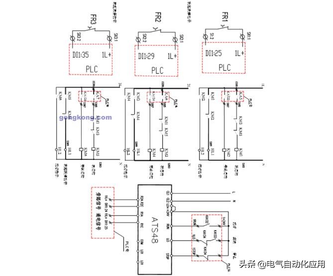 软启动器的正确使用方法,软启动器如何发挥最大效果