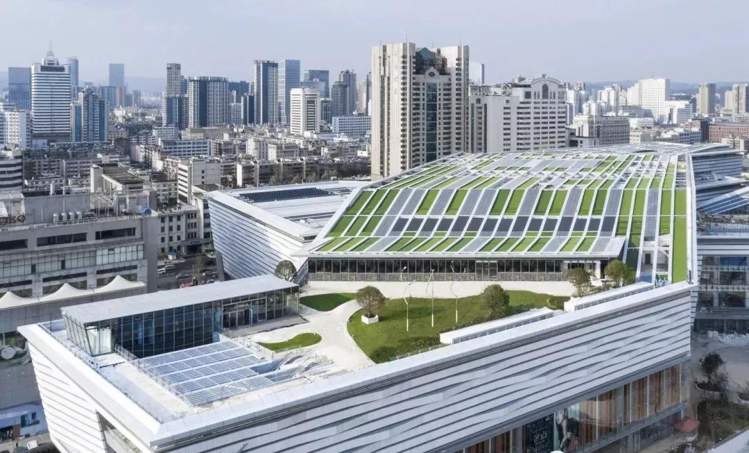2017上海新开业mall,2019年即将开业的商场