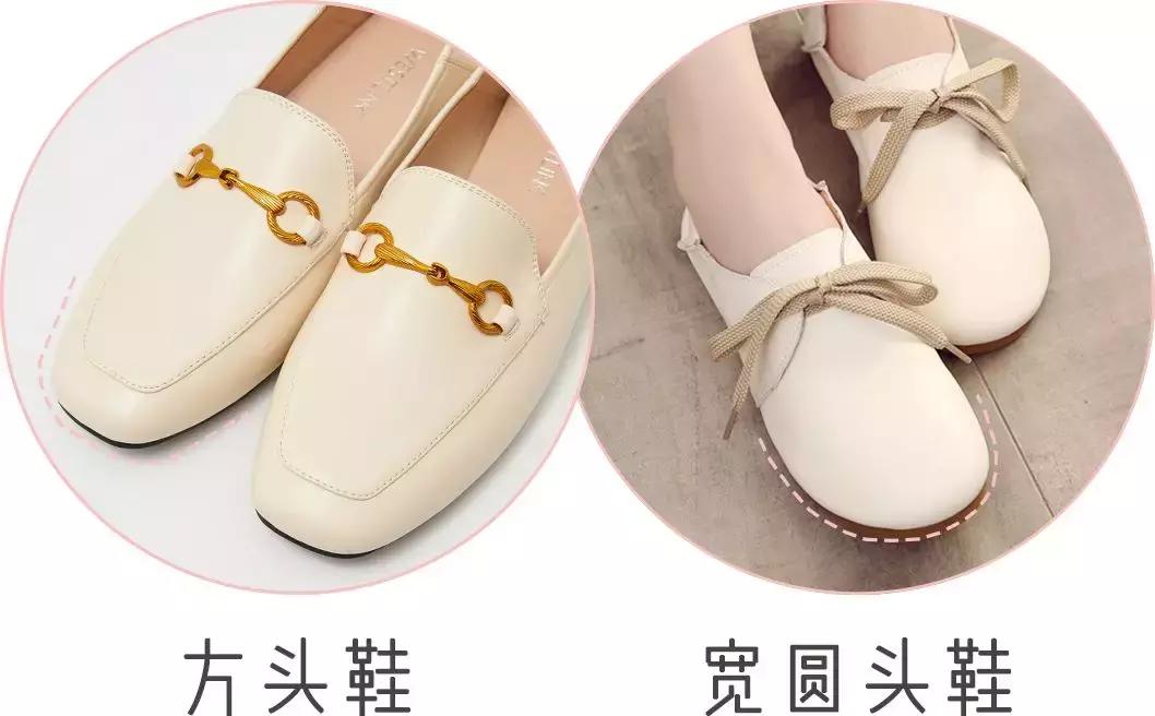 为什么穿鞋总磨脚后跟鞋底,为什么单鞋都磨脚