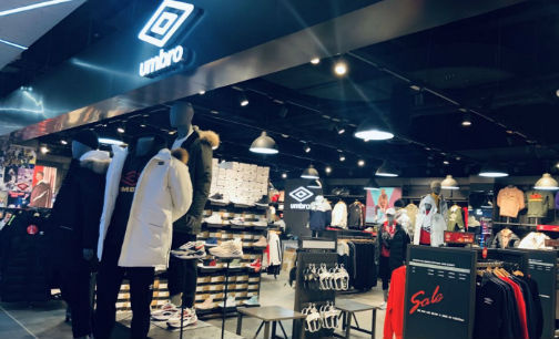 乔丹收购茵宝是什么,茵宝被乔丹收购了吗