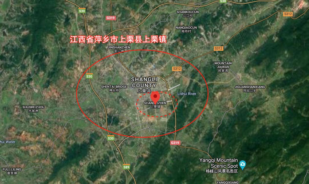 江西萍乡烟花爆炸事件,江西萍乡发生烟花爆竹爆炸事件