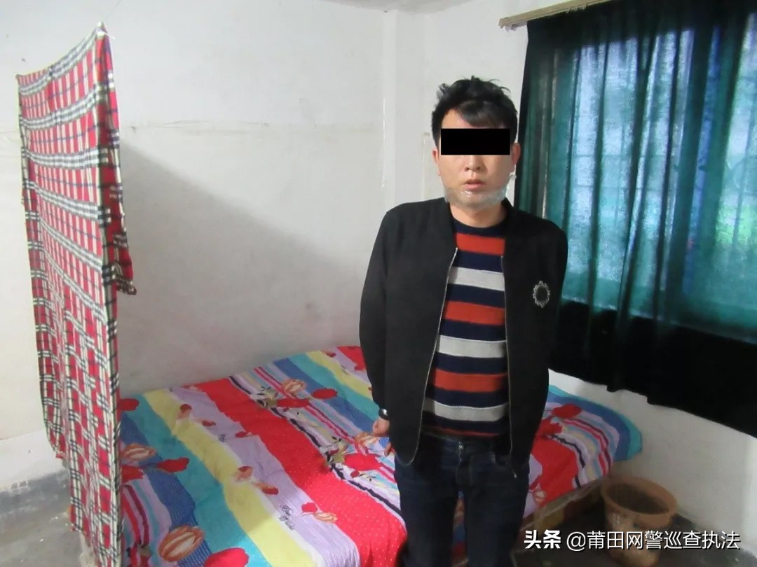 涵江现″桃色*局骗**″：妙龄女子主动搭讪，单身男性惨遭洗劫