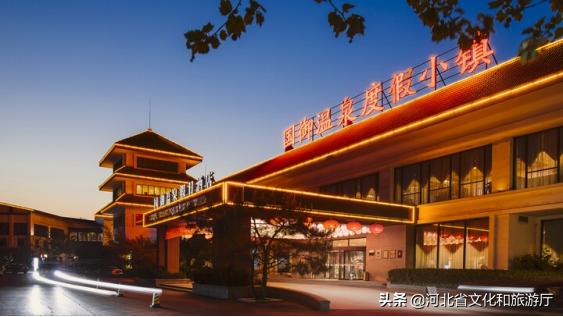 国庆石家庄一日游的绝佳去处,五一石家庄一日短途旅游推荐