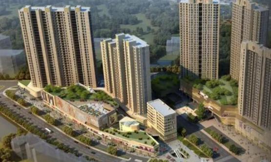 青岛2024年开业的商业综合体,2020青岛将新添9座商业综合体