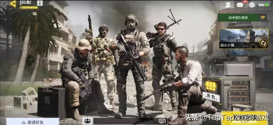 这10款超过40万人预约的手游，你关注了吗？