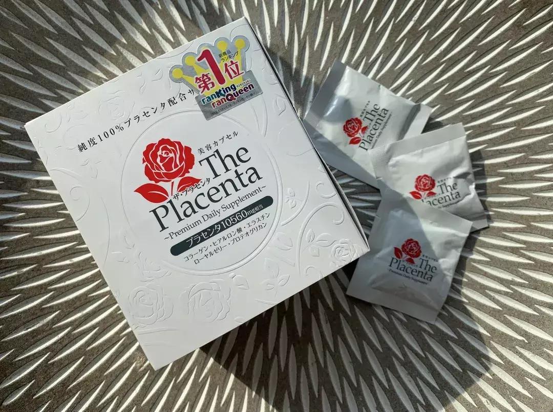 日本的美白针,日本最强美白针