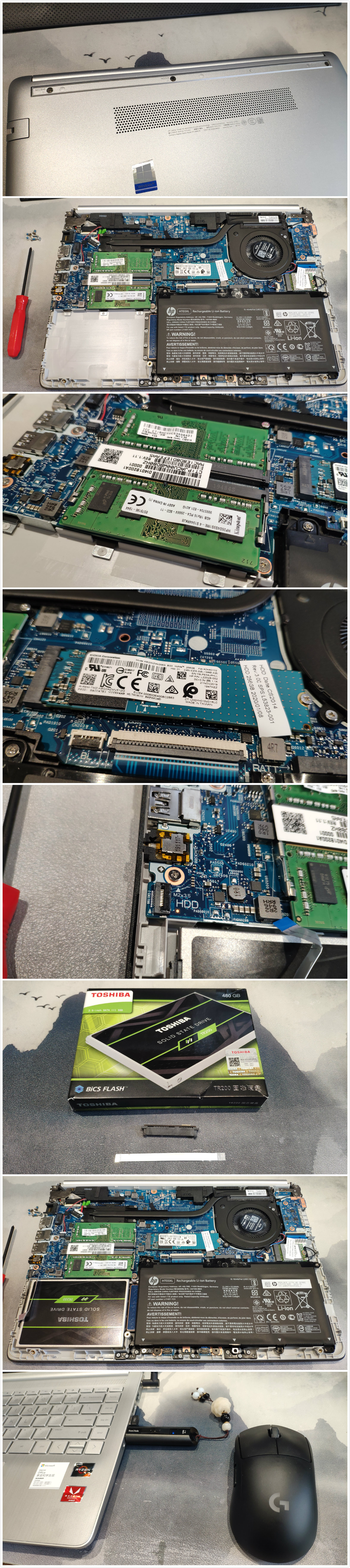 惠普星14青春版11代酷睿i3测评,惠普星14青春版和惠普战66哪个好