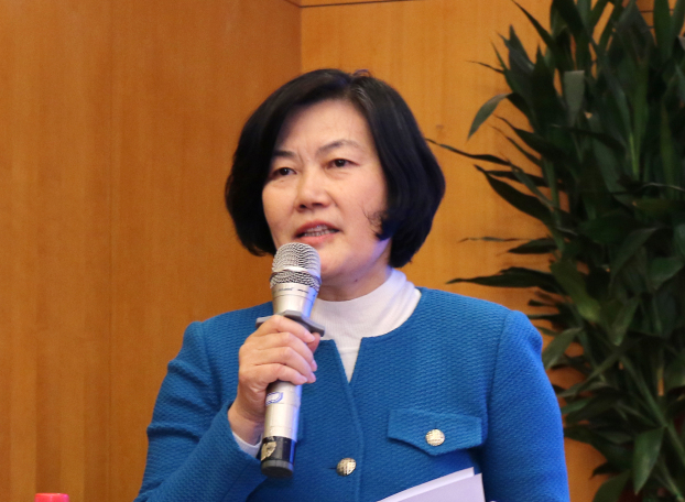 广安门医院圆满办理“北京中医药学会妇科专业委员会2018年学术年