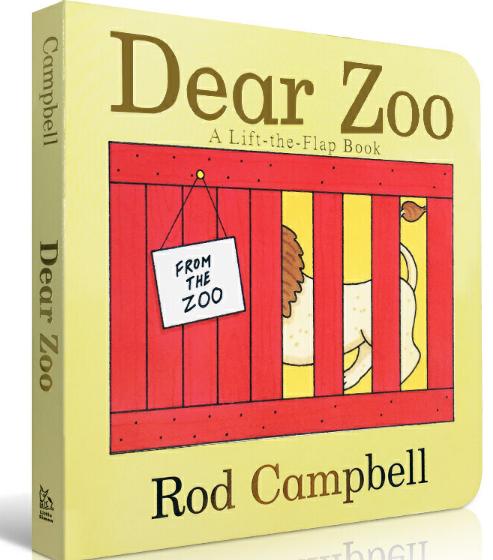 0-1岁幼儿学英语书单,0-2岁英语启蒙书