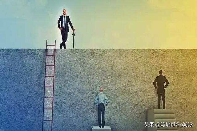 职业游泳运动员成长历程,游泳运动员训练有多苦