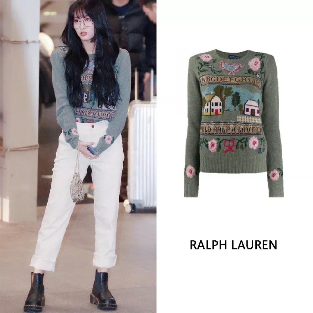 金希澈出道15年首次公开恋情，女友还被评为95后爱豆中最懂穿的人