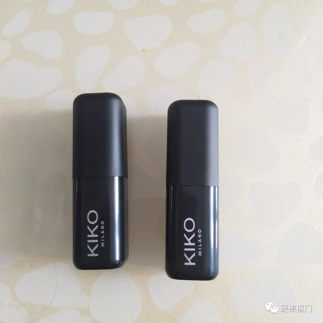 挖宝口红推荐50元,合适素颜的大牌口红豆沙奶茶色号