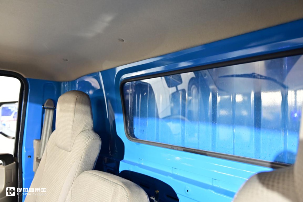 五十铃江铃凯运宽体,江铃凯运和五十铃轻卡区别