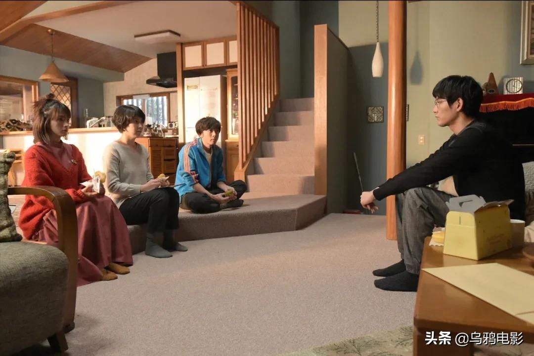 半辈子才等来的卡司！这9.1神作，看了就是赚到