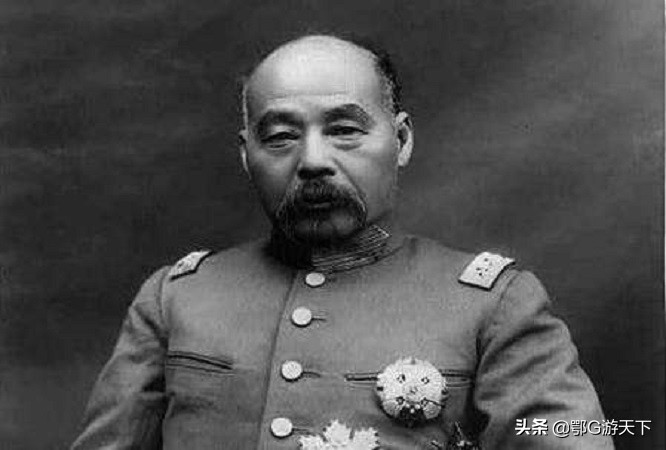 袁世凯如果建一个家族群，群成员们该构成多么强大的关系网？
