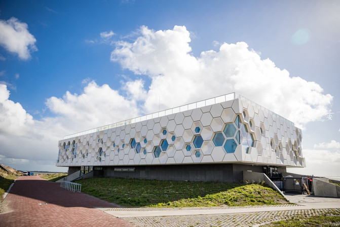 你来荷兰不可不打卡的梵高足迹地,荷兰梵高观光地点