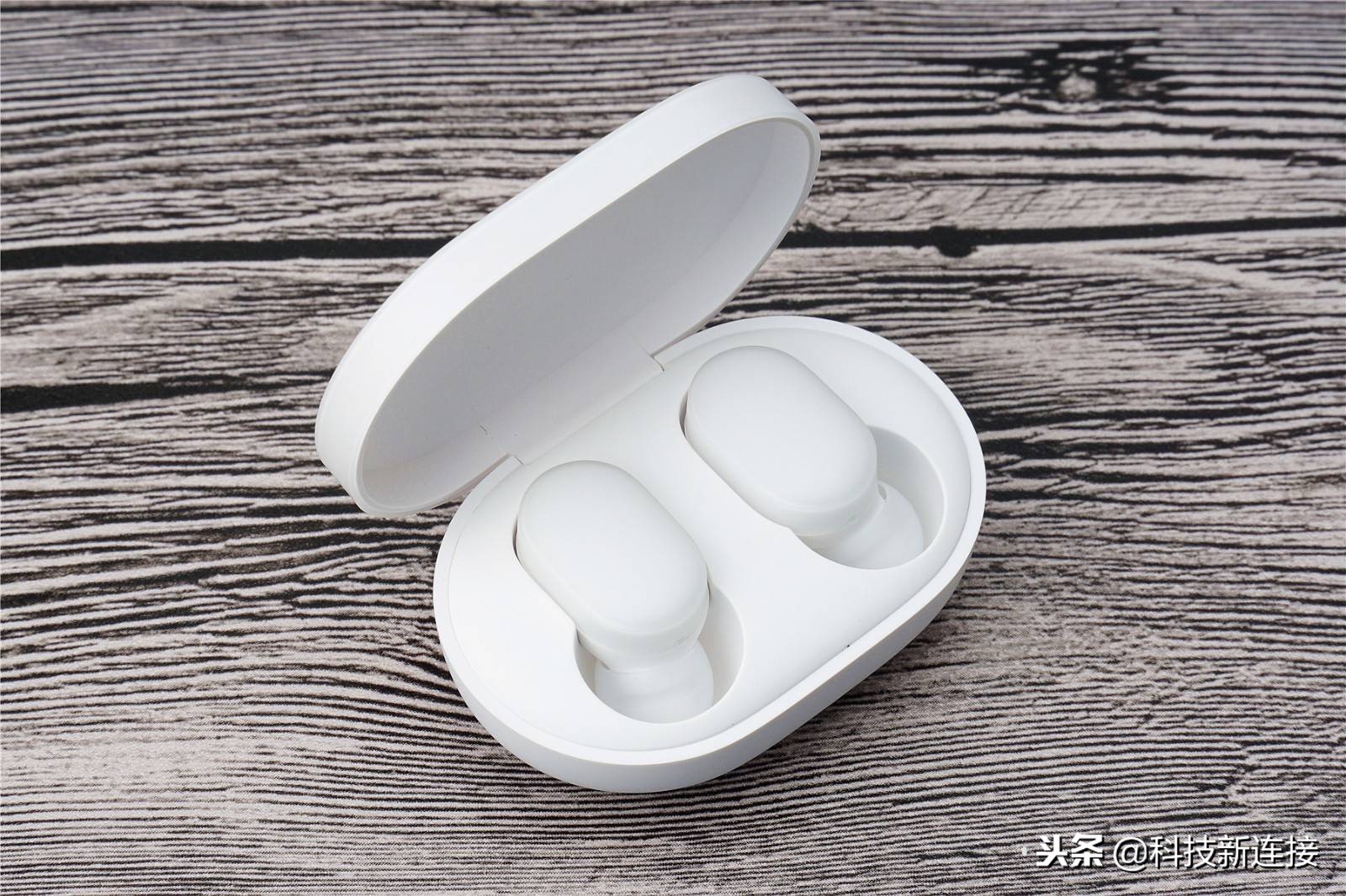 小米蓝牙耳机airdots青春版左右耳,小米蓝牙耳机airdots测评