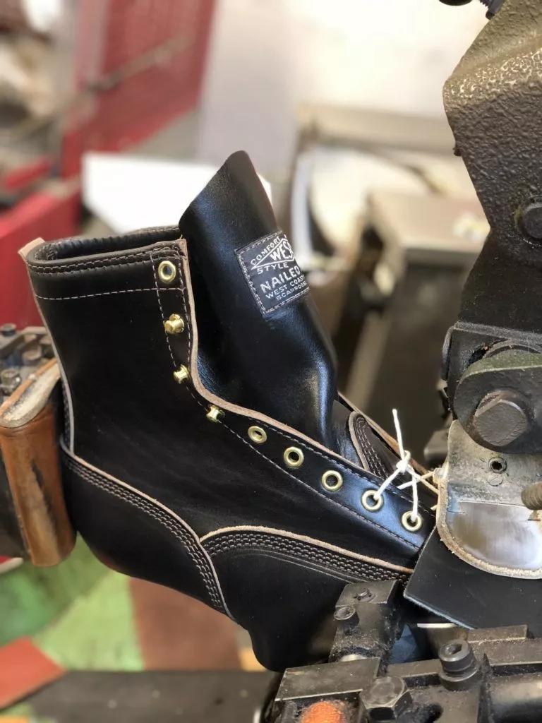 如何选购wescoboots工装靴 (小白工装靴与wesco工装靴)
