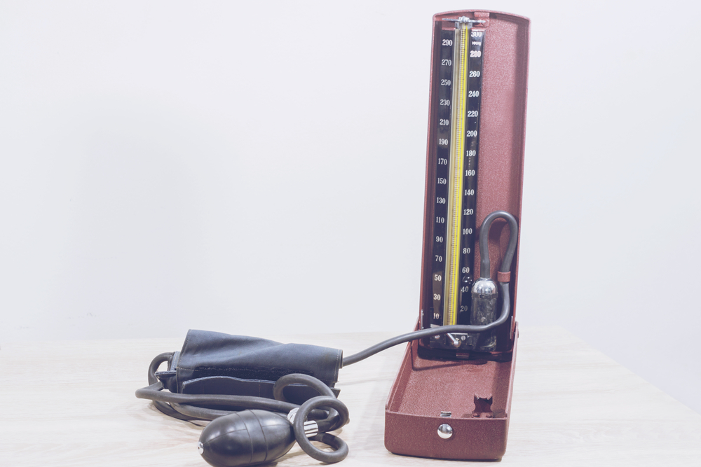 药店电子血压计准不准,药师讲电子血压计