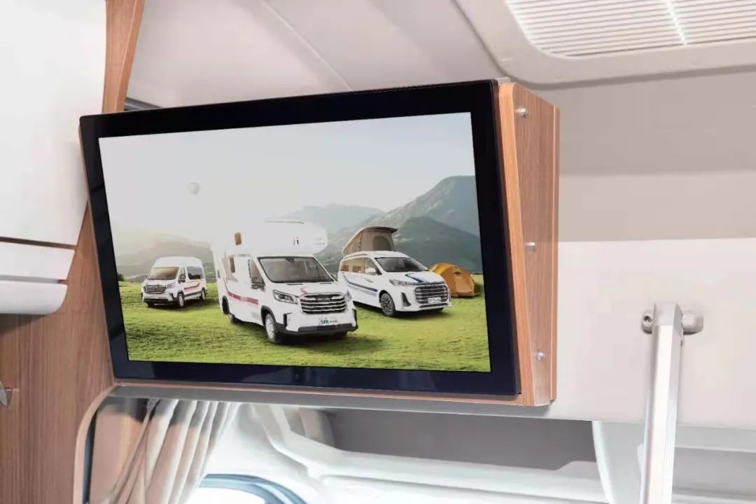 看法汽车,上汽大通maxus生活家v90价格