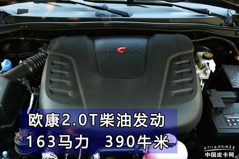 福田大将军g9suv四驱性能测试,试驾福田大将军g9自动挡柴油版