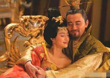 杨玉环当了贵妃后李瑁怎么样了,杨玉环李瑁唐玄宗
