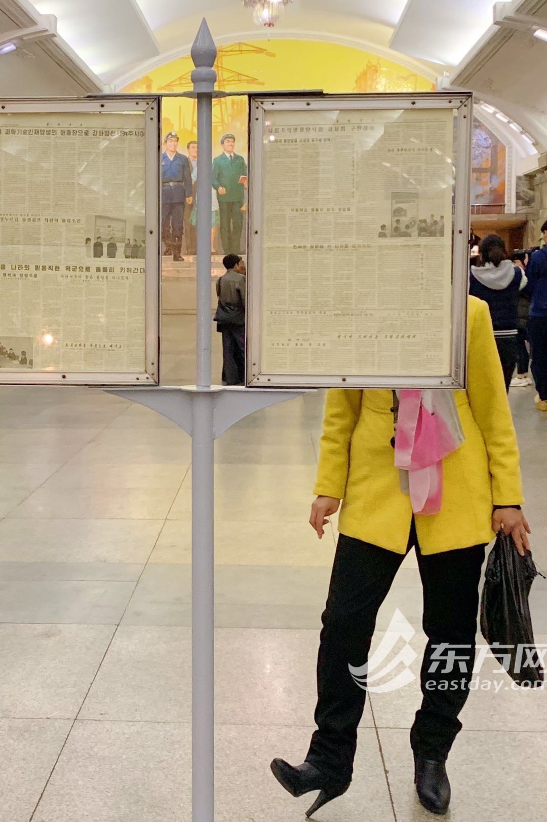 朝鲜姑娘选择男朋友条件,朝鲜姑娘看上中国小伙子