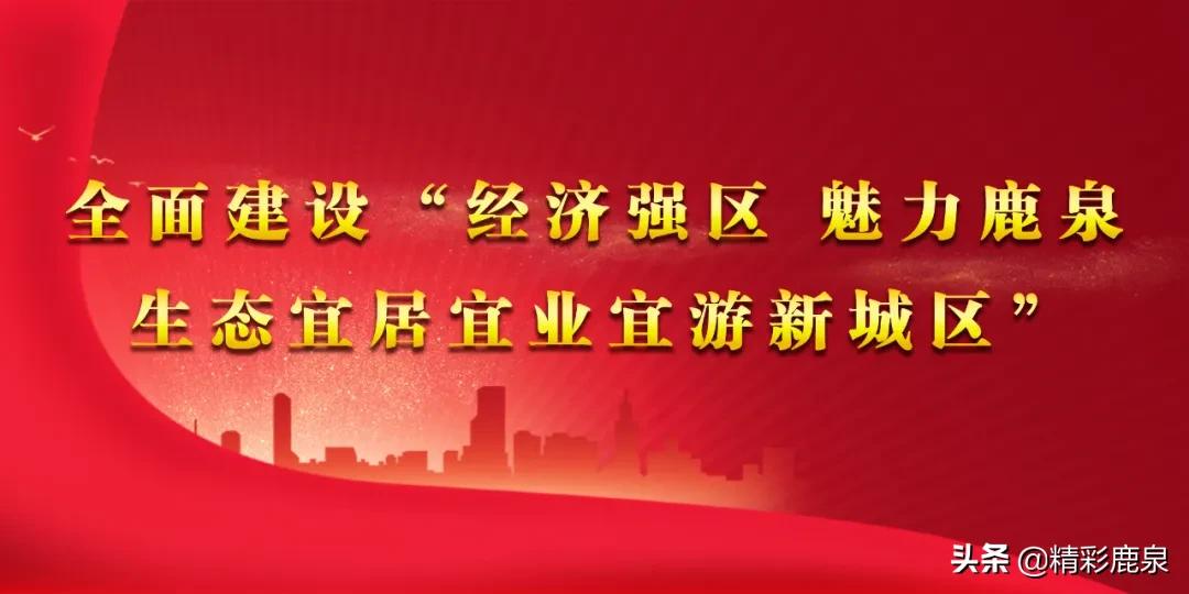 速看！鹿泉区第一幼儿园、区幼儿园招生划片方案公布！