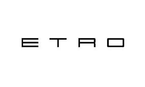 etro近况,etro佩斯利花纹真丝连衣裙