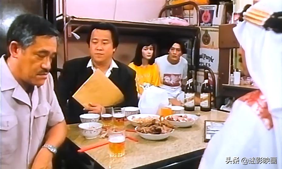 香港十大烂片明星,香港经典电影四大天王
