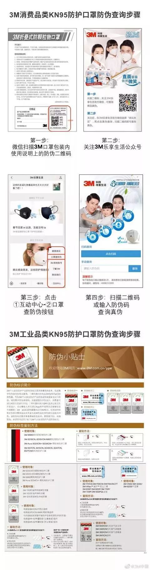 如何辨别真假口罩一次性医用,网购口罩真假辨别