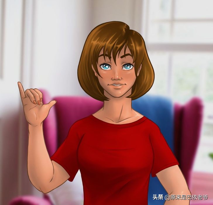 那些很简单但是很难的手势,最常见的七种手势