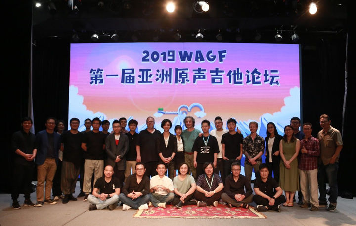 美索吉他怎么样？核心技术打造至臻音色
