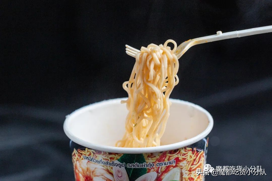 泰国零食测评，哪些值得买？