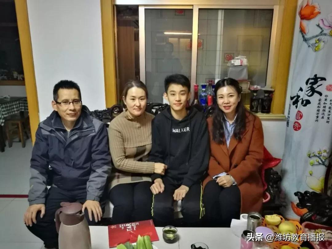 潍坊育才学校发展新规划,潍坊育才学校2019