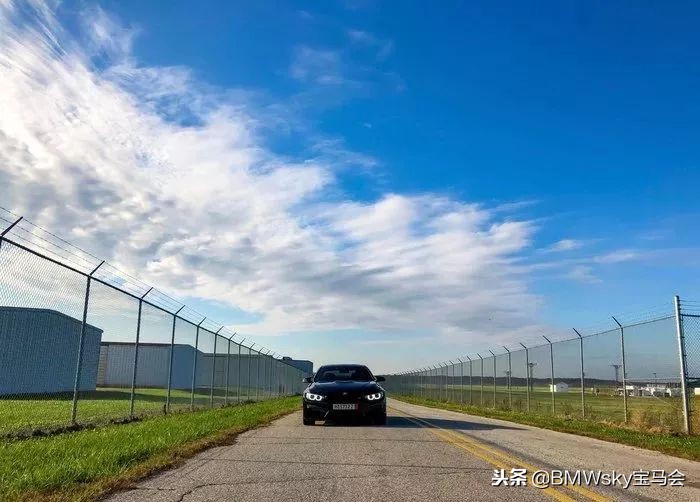 哪一台宝马合适改装m4,买bmw送什么礼品