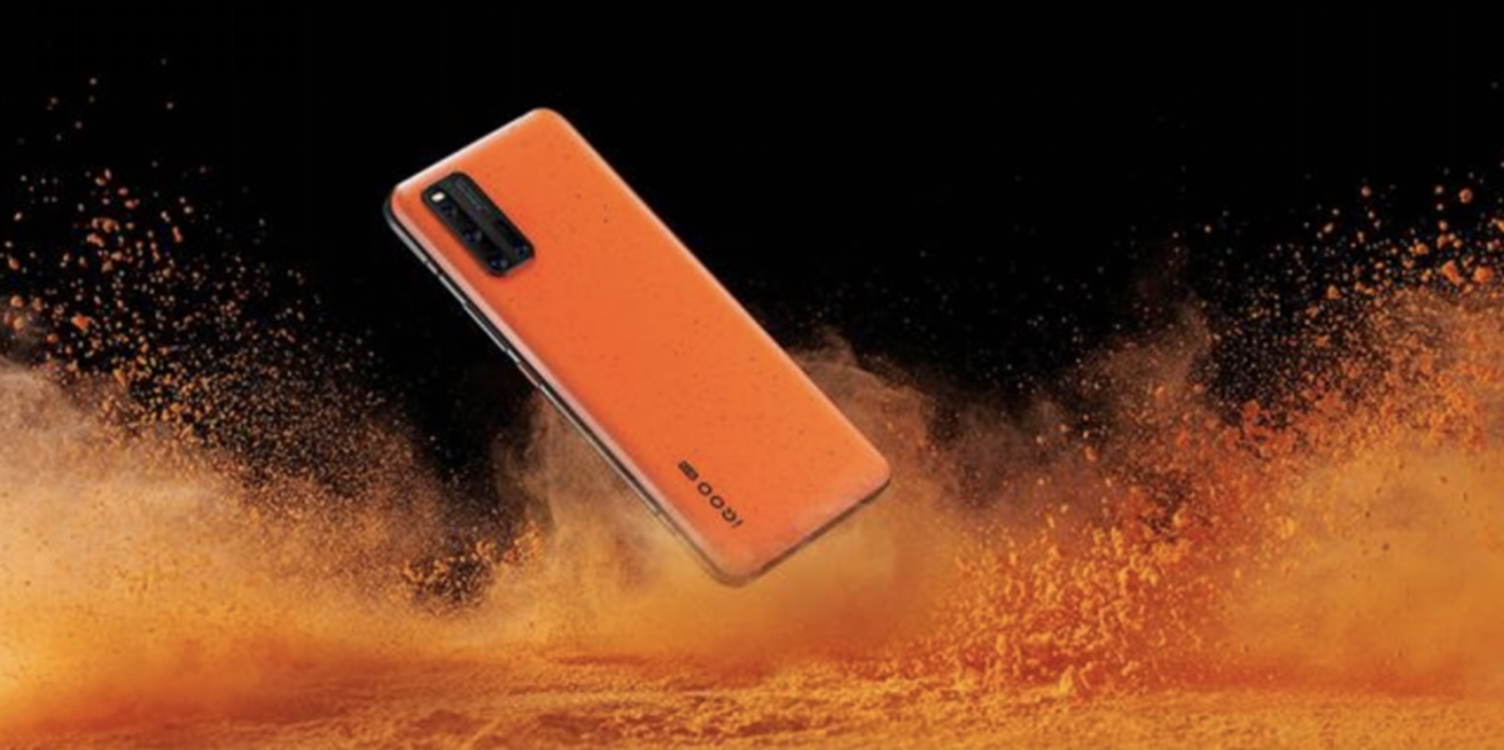 iqoo3全系标配ufs3,iqooufs3.1和3.0对比