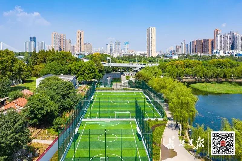 社区足球联赛开赛视频,社区足球比赛最新消息