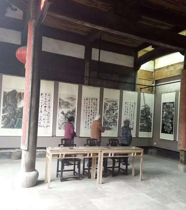 徽州古城十点打卡,徽州古城详细攻略