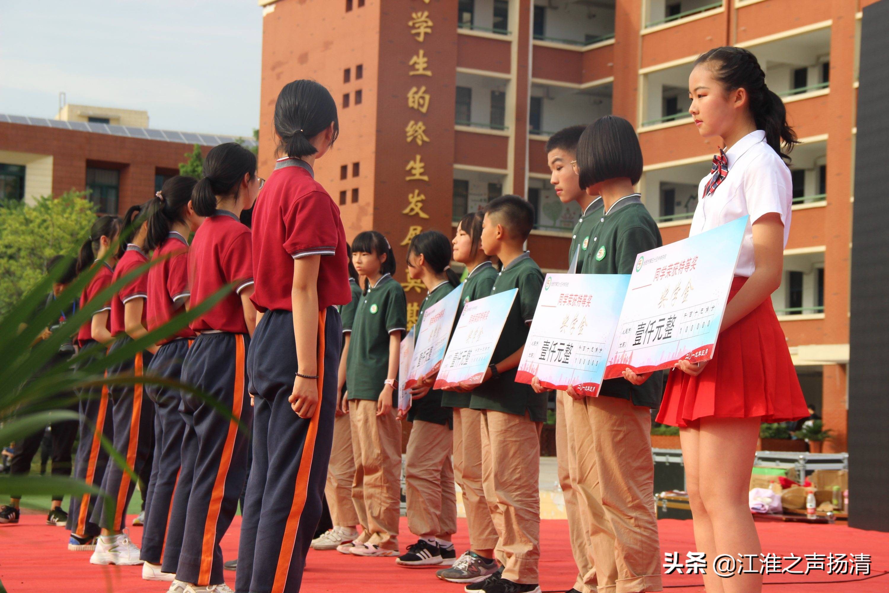 合肥市第六十三中学艺术节,合肥市第四十八中学艺术节