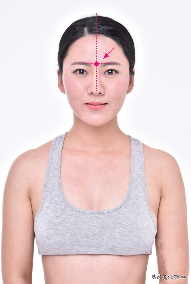 艾灸治疗鼻炎哪个穴位最有效,如何用艾灸治疗慢性鼻炎