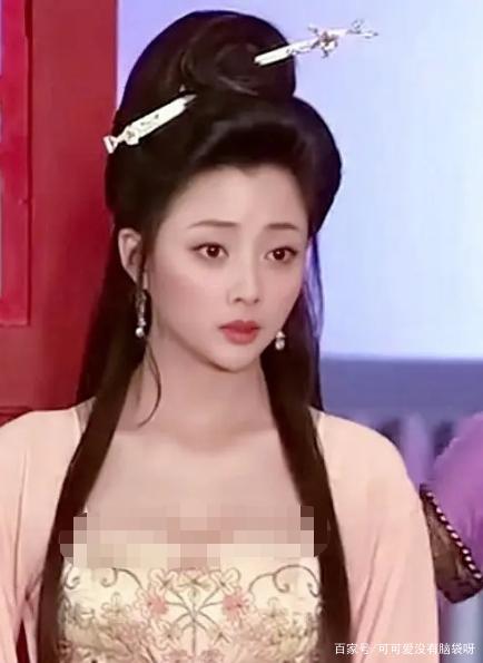 殷桃绯闻缠身完全版,殷桃绯闻事件真相