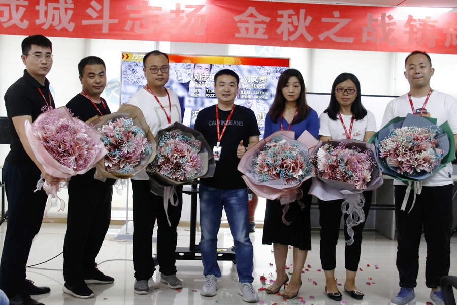 亿恩科技最新信息,凝心聚力铸辉煌砥砺前行再扬帆