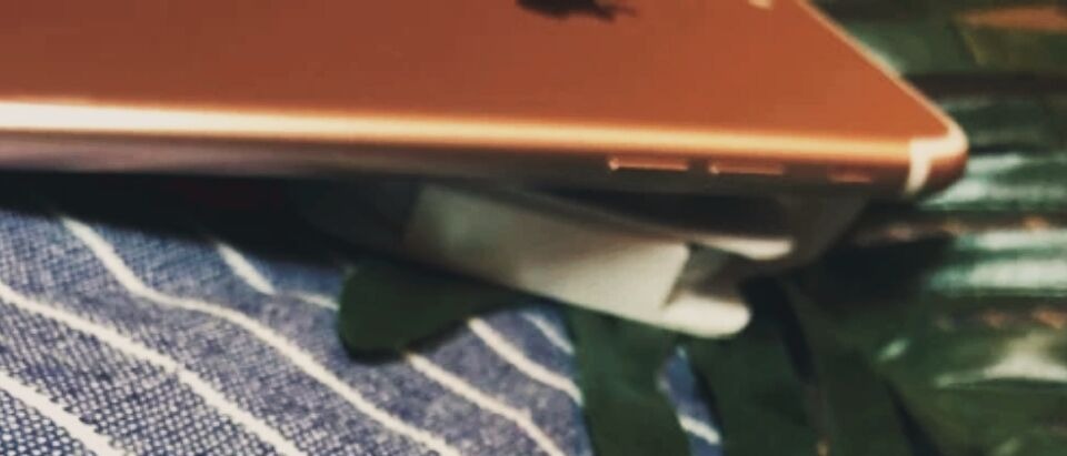 又骗我买苹果手机？咱们可不轻易上当，看iPhone7P是如何忽悠人的