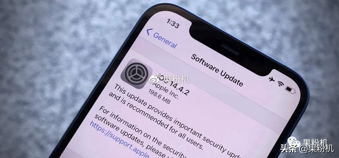 ios14.4越狱简单的方法,ios14.4.2越狱后降级