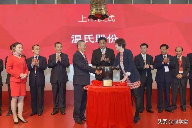 温氏股份持有哪些公司股权,温氏股份合适长期投资吗