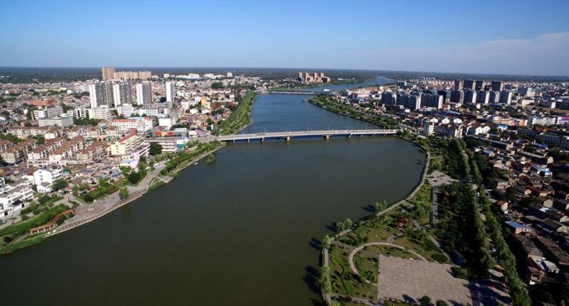 安徽省亳州市读音,安徽省亳州市景点