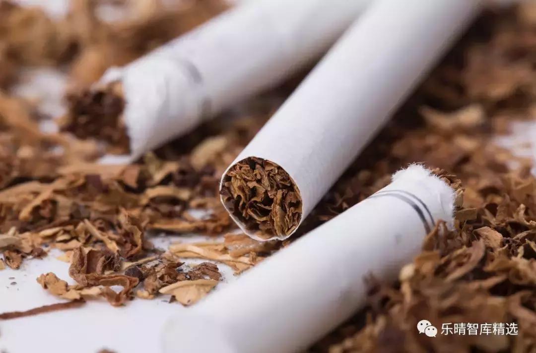 如何看待当前新型*草烟**产业投资机会？