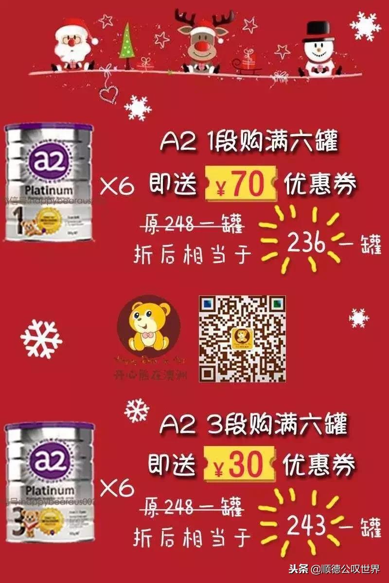 火遍佛山的“移动澳洲贩卖机”来顺德了！N多礼品免费送！