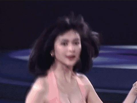 女星收割机关之琳,关之琳收割机完全版